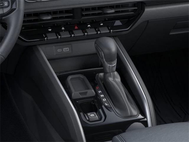 Chevrolet Colorado LT Crew Cab 2WD 2026