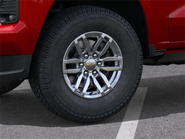 Chevrolet Colorado LT Crew Cab 2WD 2026