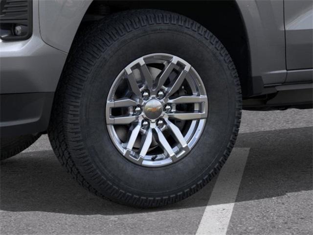 Chevrolet Colorado LT Crew Cab 2WD 2026