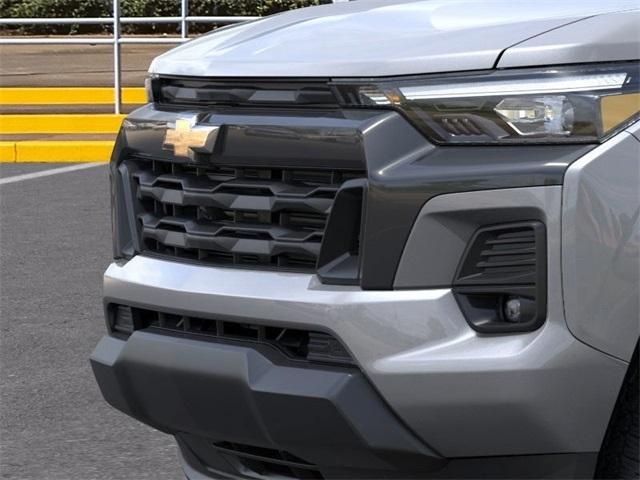 Chevrolet Colorado LT Crew Cab 2WD 2026