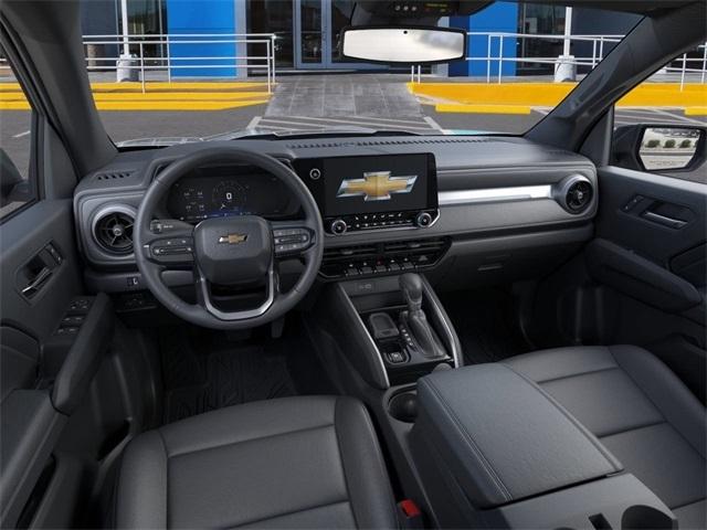 Chevrolet Colorado LT Crew Cab 2WD 2026