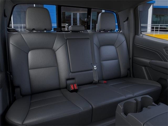 Chevrolet Colorado LT Crew Cab 2WD 2026