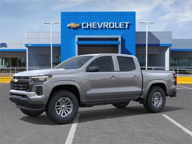 Chevrolet Colorado LT Crew Cab 2WD 2026