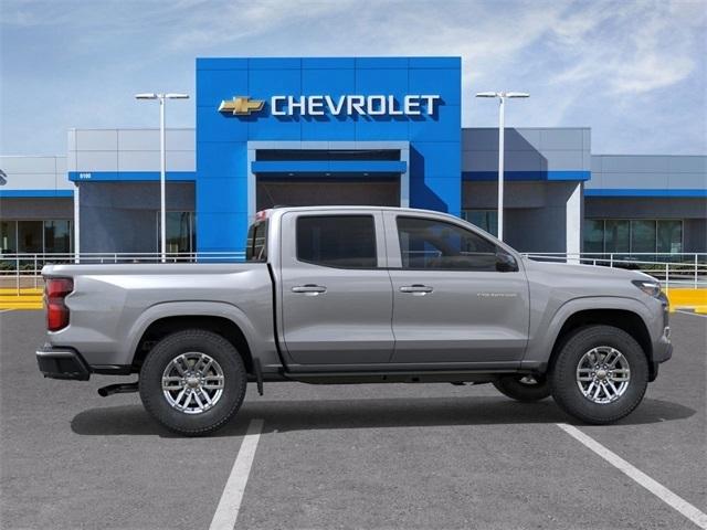 Chevrolet Colorado LT Crew Cab 2WD 2026