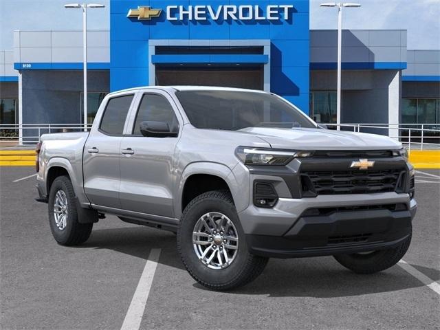 Chevrolet Colorado LT Crew Cab 2WD 2026