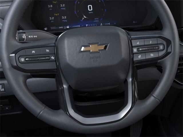 Chevrolet Colorado LT Crew Cab 2WD 2026