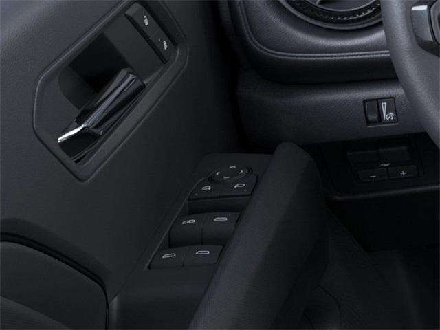 Chevrolet Colorado LT Crew Cab 2WD 2026