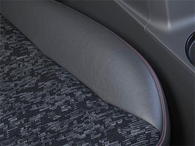 Chevrolet Colorado Z71 Crew Cab 4WD 2026