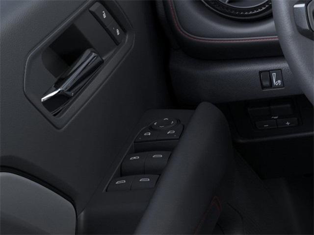 Chevrolet Colorado Z71 Crew Cab 4WD 2026