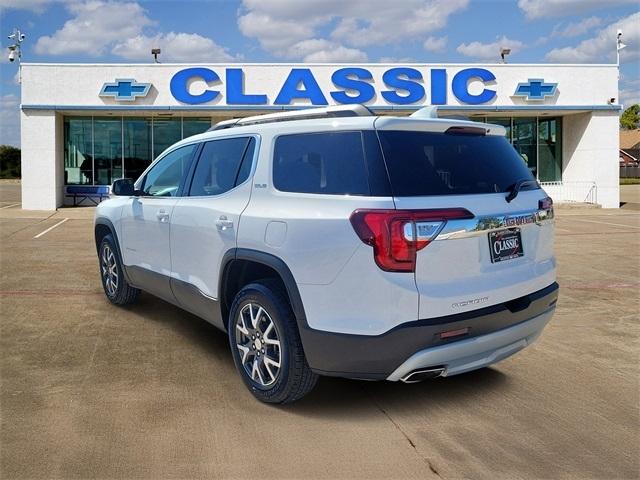 GMC Acadia SLE 2023