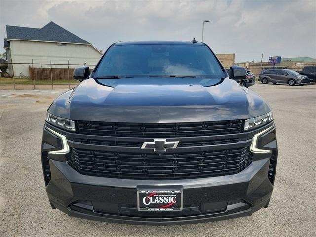 Chevrolet Tahoe RST 2024