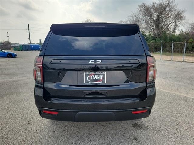 Chevrolet Tahoe RST 2024