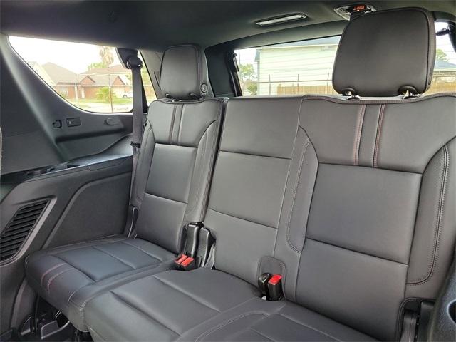 Chevrolet Tahoe RST 2024