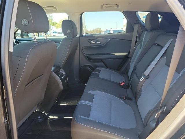 Chevrolet Blazer 2LT 2024