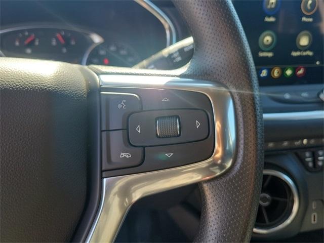 Chevrolet Blazer 2LT 2024