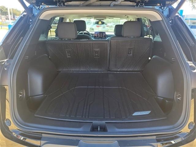 Chevrolet Blazer 2LT 2024