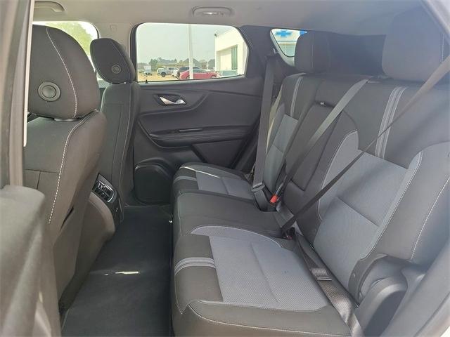 Chevrolet Blazer 2LT 2024