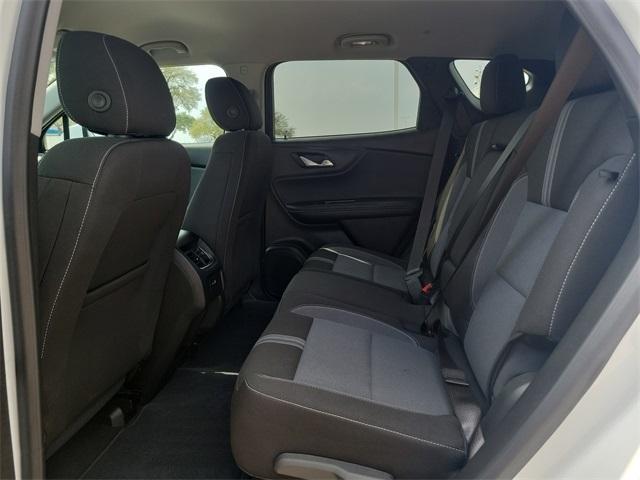 Chevrolet Blazer 2LT 2024