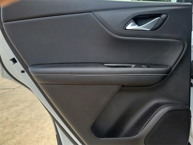 Chevrolet Blazer 2LT 2024