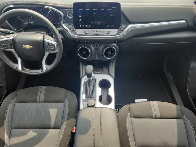 Chevrolet Blazer 2LT 2024