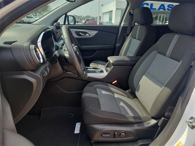 Chevrolet Blazer 2LT 2024