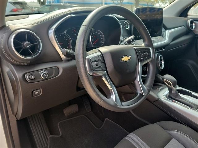Chevrolet Blazer 2LT 2024