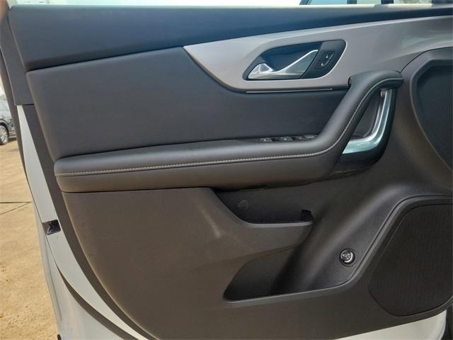 Chevrolet Blazer 2LT 2024