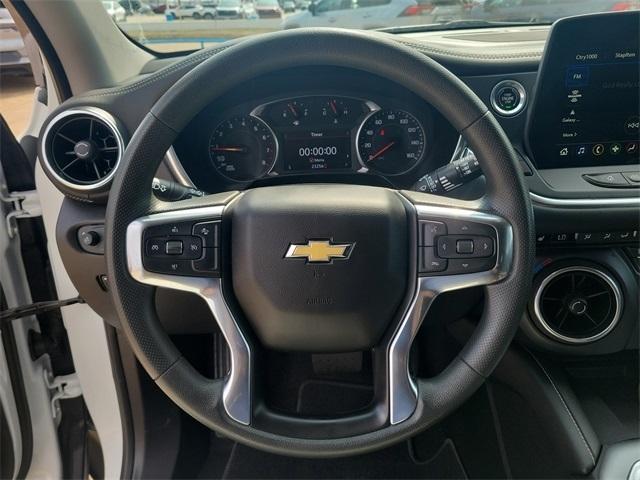 Chevrolet Blazer 2LT 2024