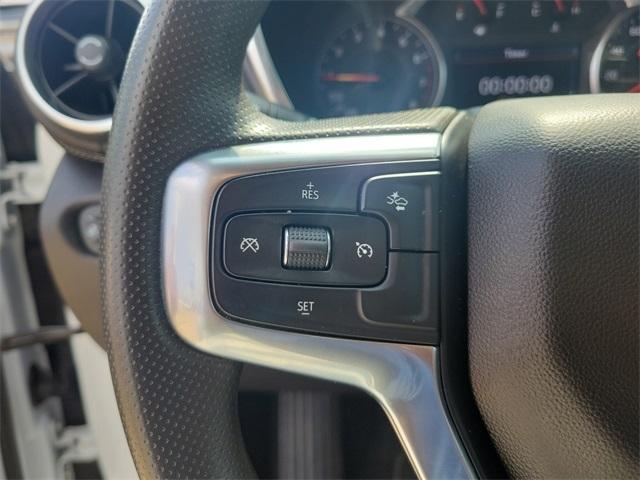 Chevrolet Blazer 2LT 2024