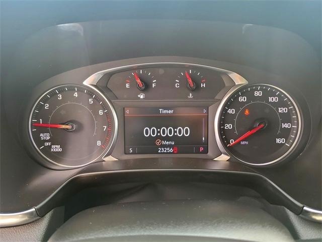 Chevrolet Blazer 2LT 2024