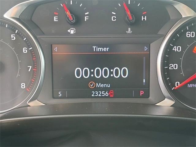 Chevrolet Blazer 2LT 2024