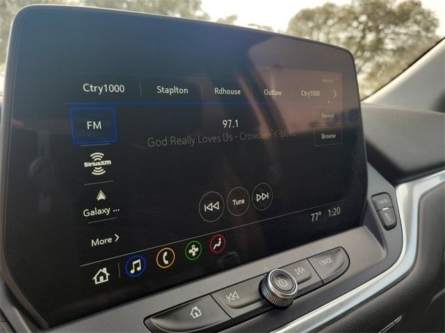 Chevrolet Blazer 2LT 2024