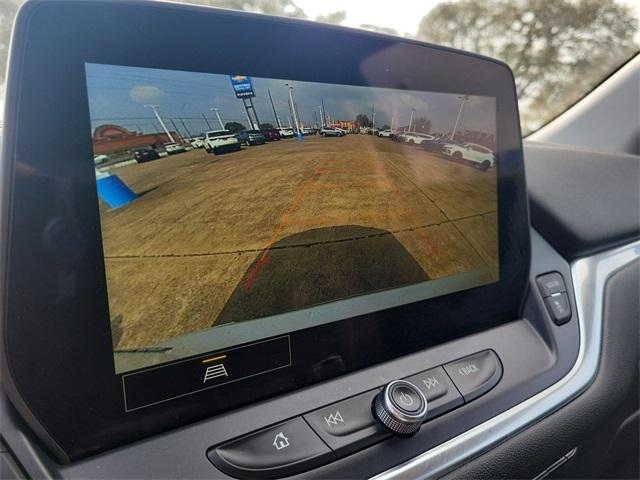 Chevrolet Blazer 2LT 2024