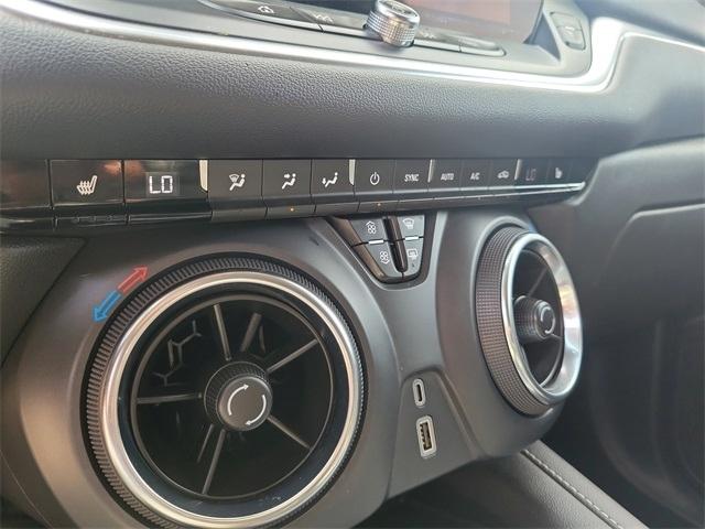 Chevrolet Blazer 2LT 2024