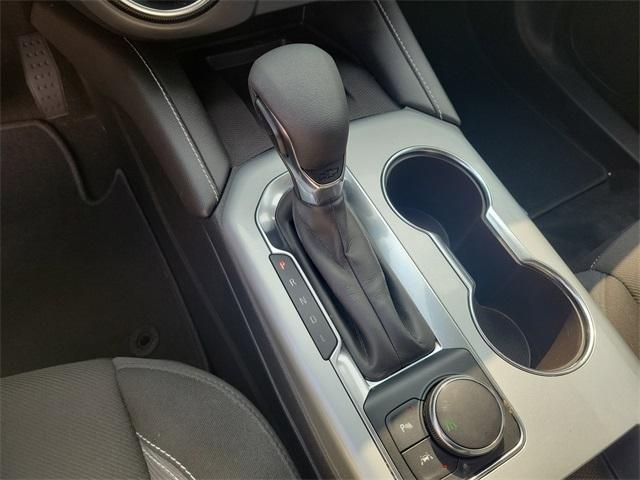 Chevrolet Blazer 2LT 2024