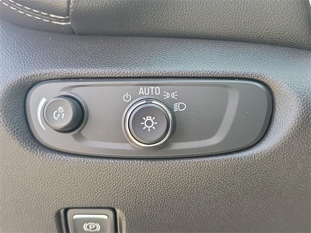 Chevrolet Blazer 2LT 2024