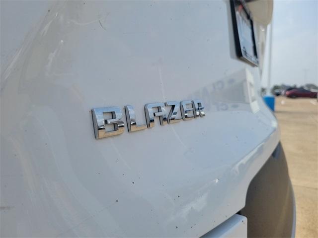 Chevrolet Blazer 2LT 2024