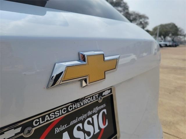 Chevrolet Blazer 2LT 2024