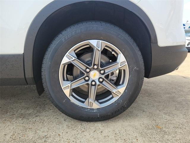 Chevrolet Blazer 2LT 2024