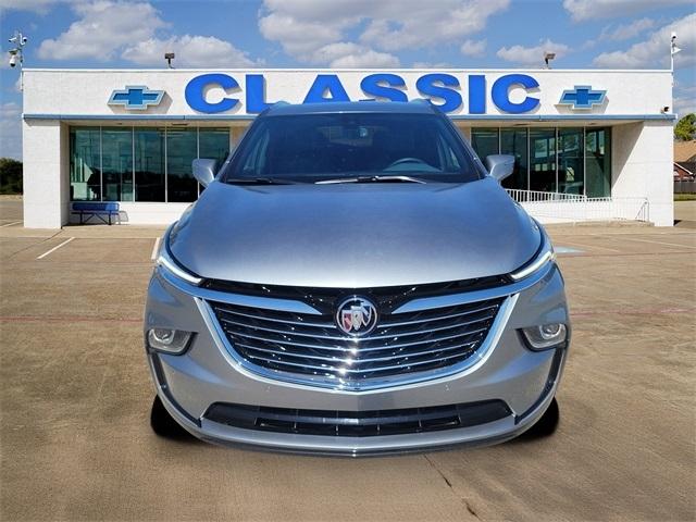 Buick Enclave Essence FWD 2023