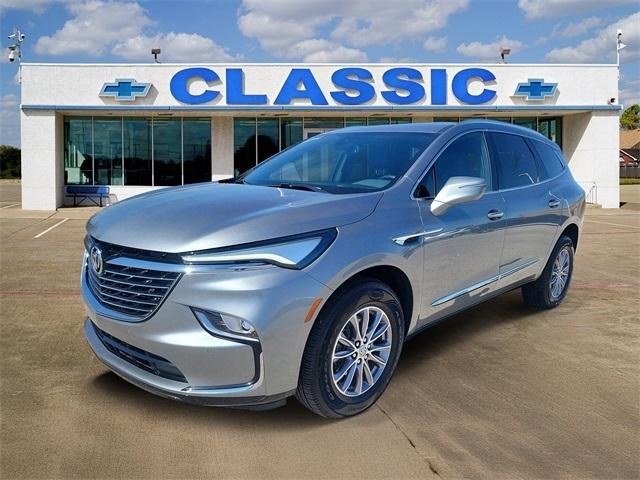 Buick Enclave Essence FWD 2023