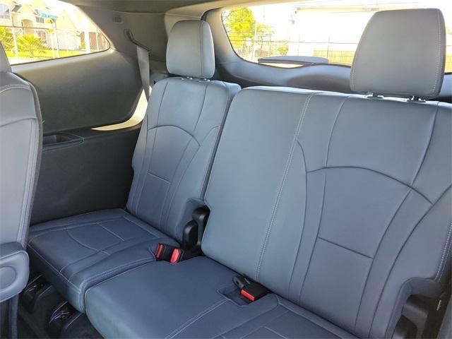 Buick Enclave Essence FWD 2023