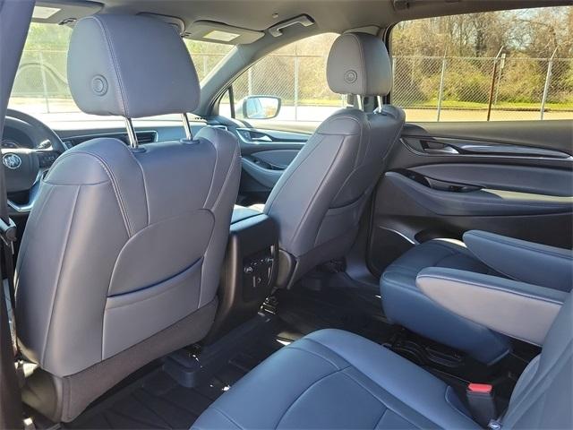 Buick Enclave Essence FWD 2023