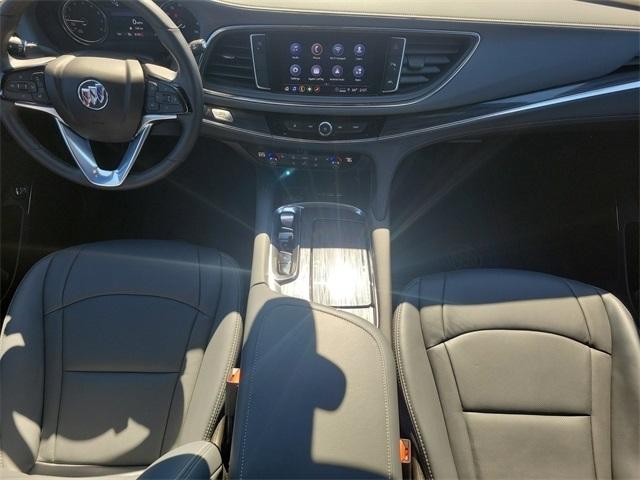 Buick Enclave Essence FWD 2023