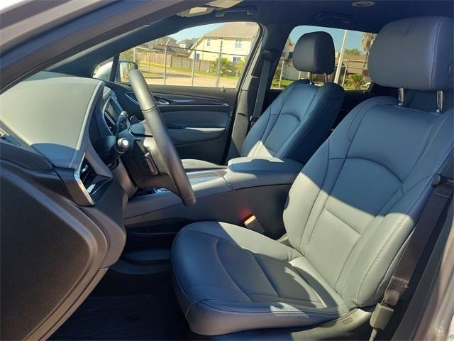 Buick Enclave Essence FWD 2023