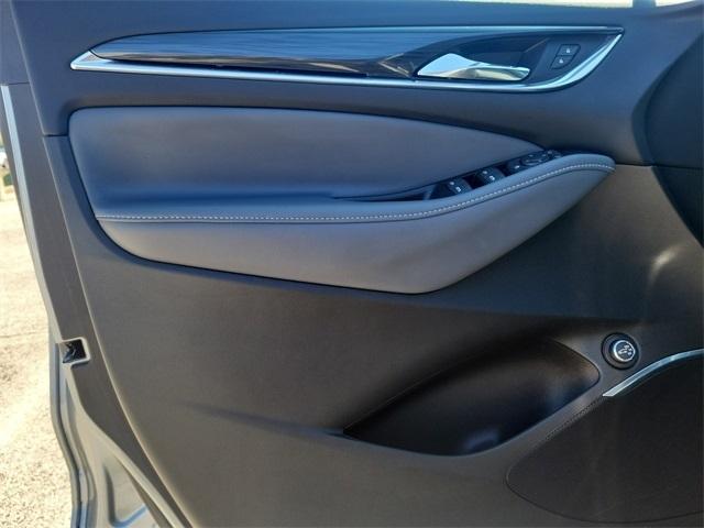 Buick Enclave Essence FWD 2023