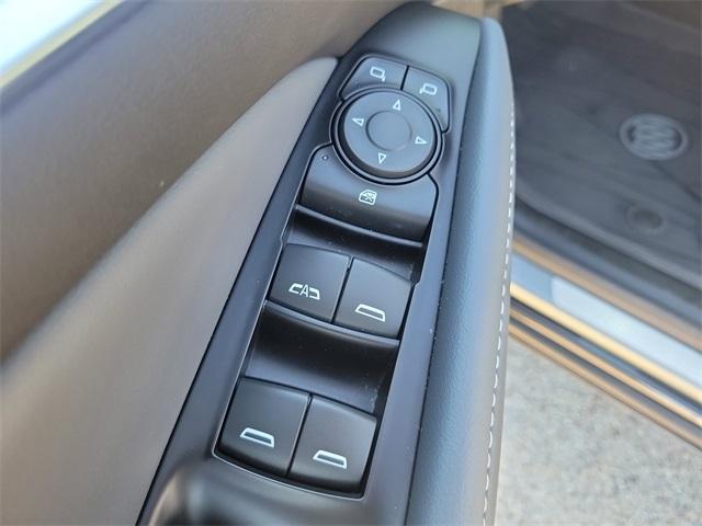 Buick Enclave Essence FWD 2023