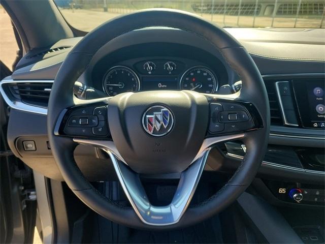 Buick Enclave Essence FWD 2023