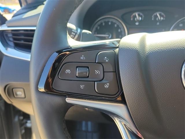 Buick Enclave Essence FWD 2023