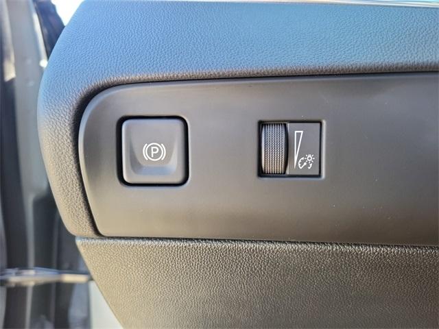 Buick Enclave Essence FWD 2023